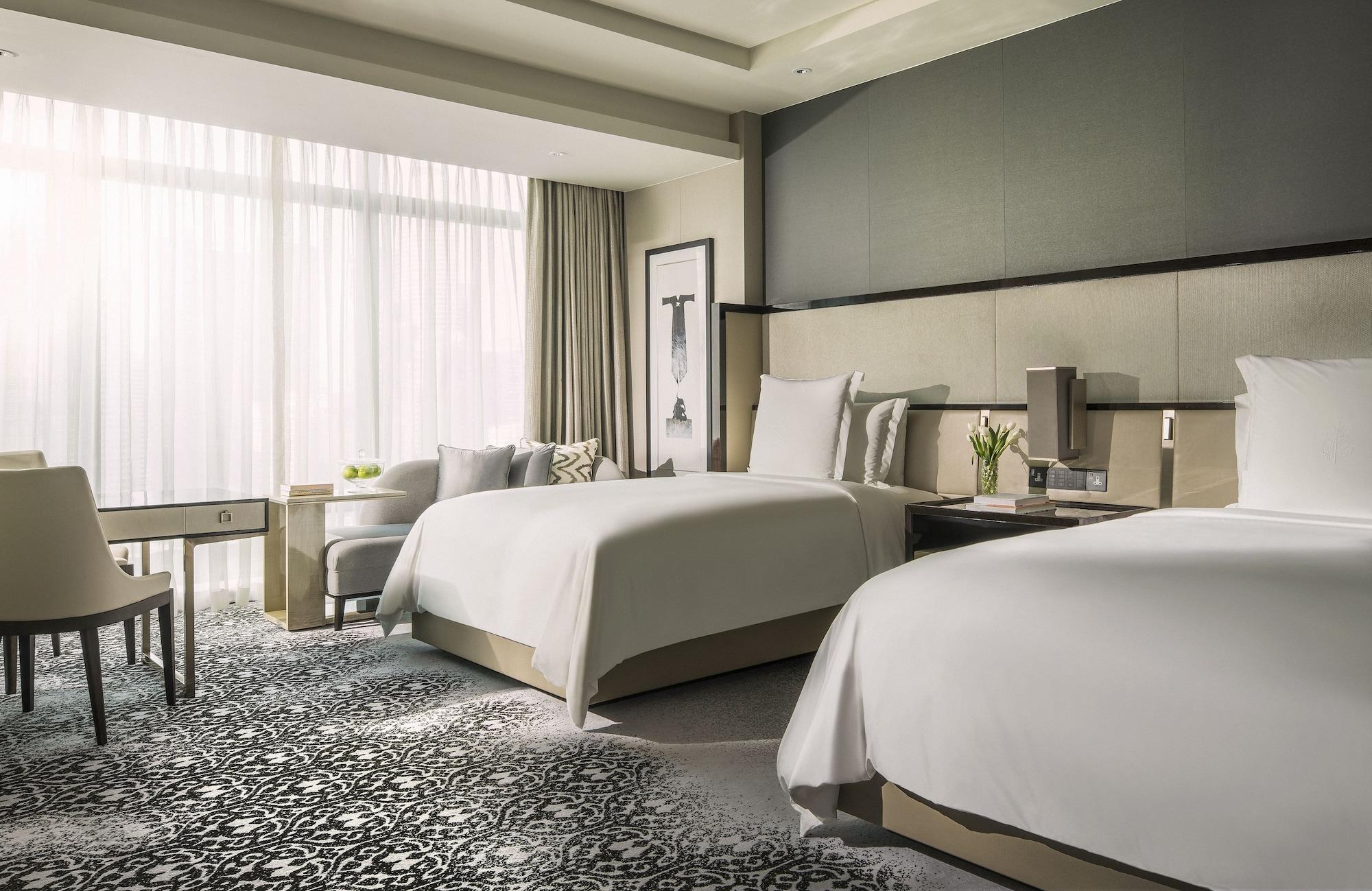Four Seasons Hotel Kuala Lumpur Exteriér fotografie
