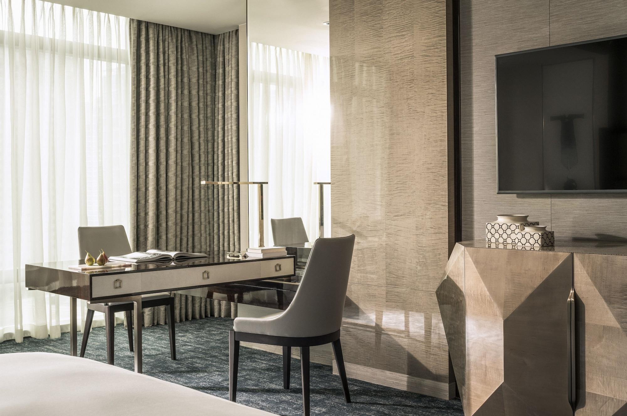 Four Seasons Hotel Kuala Lumpur Exteriér fotografie