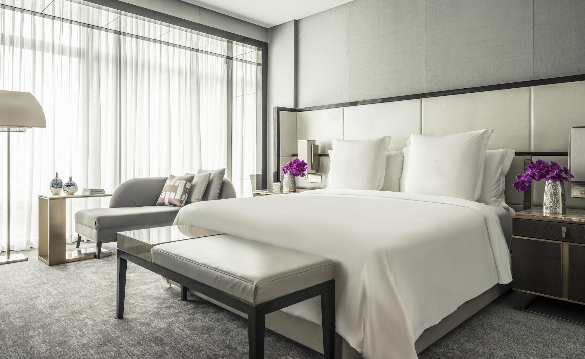 Four Seasons Hotel Kuala Lumpur Exteriér fotografie