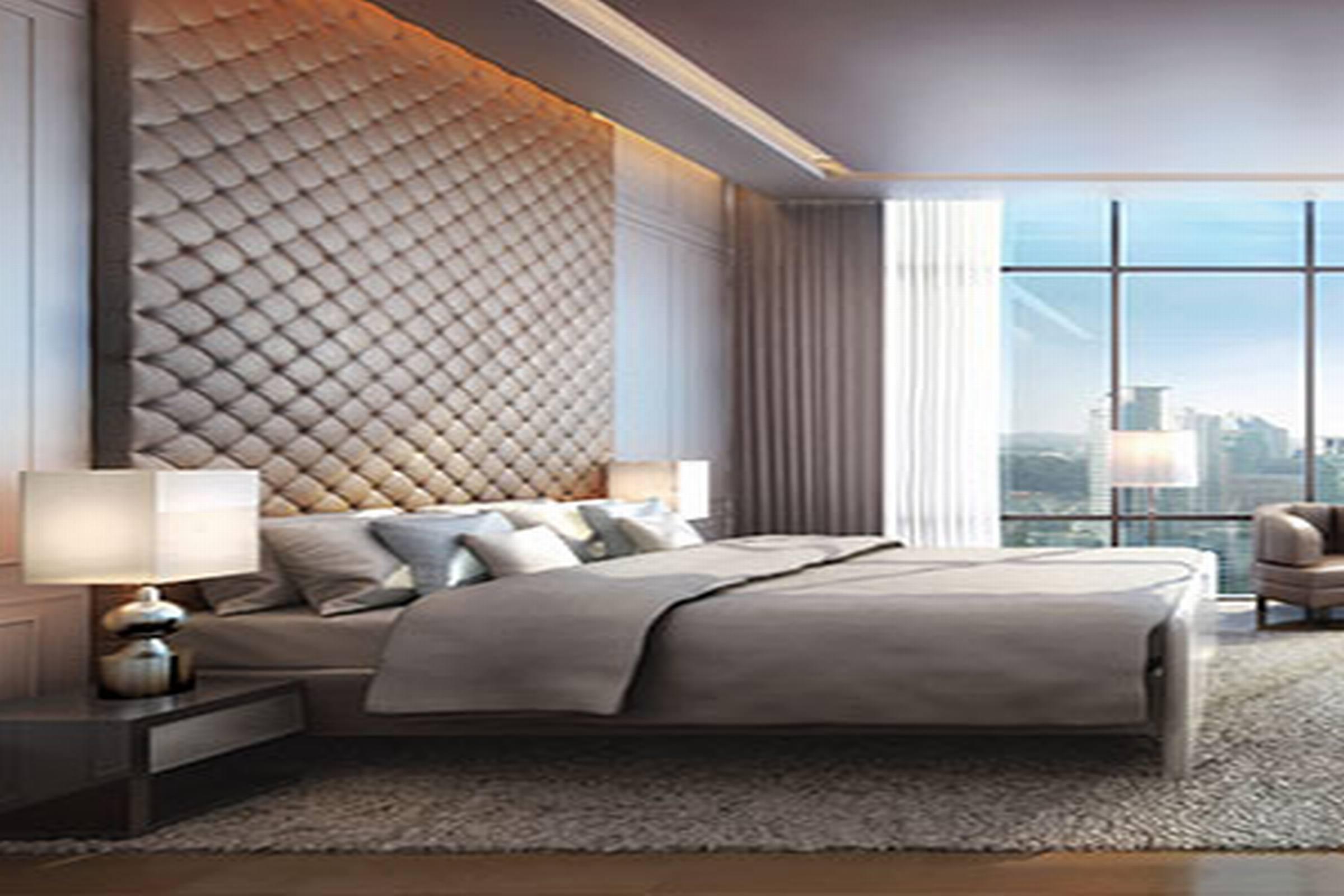 Four Seasons Hotel Kuala Lumpur Exteriér fotografie
