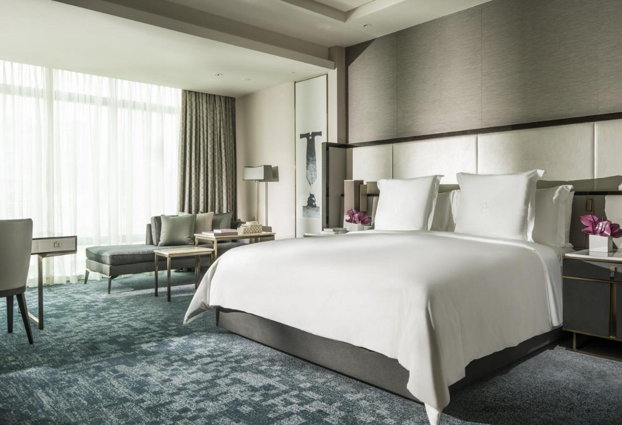 Four Seasons Hotel Kuala Lumpur Exteriér fotografie