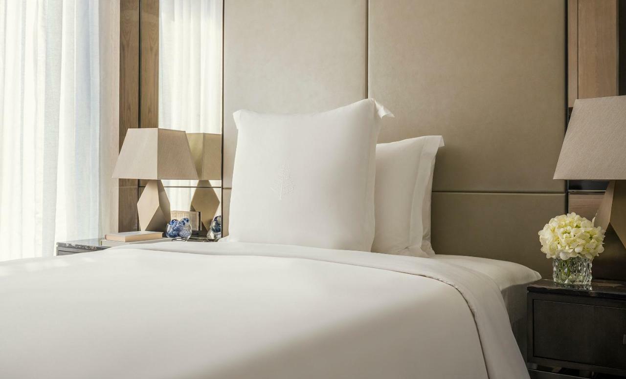 Four Seasons Hotel Kuala Lumpur Exteriér fotografie