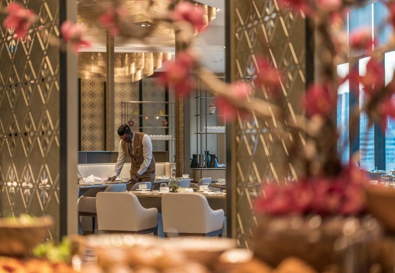 Four Seasons Hotel Kuala Lumpur Exteriér fotografie